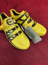 Mavic cycling shoes for sale  High Point