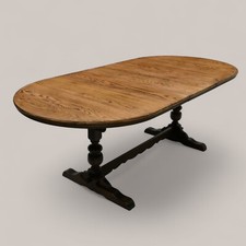 Old charm dining for sale  HALSTEAD