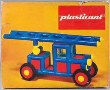 Plasticant west germany d'occasion  Expédié en Belgium