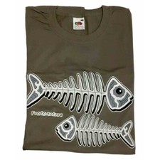 Shirt fuerteventura fruit usato  Cento