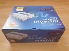 Meanwell power inverter gebraucht kaufen  Rödental