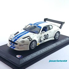 Maserati gran sport d'occasion  Expédié en Belgium