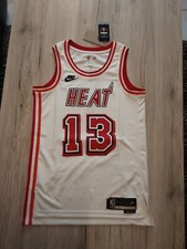 Nba miami heat gebraucht kaufen  Marl