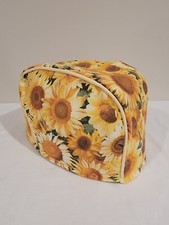 Cotton toaster cover for sale  East Aurora