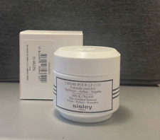 Crema para Cuello SISLEY-París ~La Fórmula Enriquecida~ 50ml/1.6oz, Nueva en Caja ~TST~ segunda mano  Embacar hacia Mexico