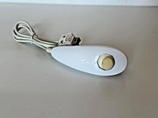 Nunchuck blanc officielle d'occasion  Château-Gontier