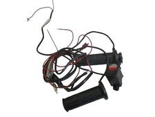 Griffheizung honda 600 gebraucht kaufen  Ellwangen (Jagst)