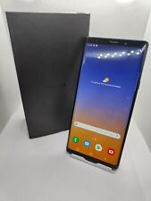 Samsung galaxy note9 usato  San Giuseppe Vesuviano