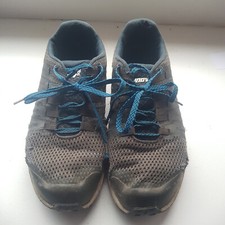 Inov8 roclite blue for sale  GLOSSOP