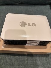 HDD externo LG N1A1 N1 1TB comprar usado  Enviando para Brazil