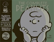Complete peanuts 1965 for sale  Grand Rapids