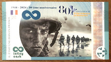 2024 débarquement billet d'occasion  Marseille V