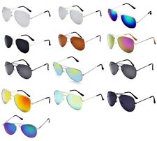 Occhiali sole unisex usato  Italia