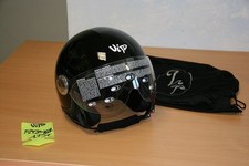Vip casque jet d'occasion  La Voulte-sur-Rhône