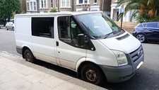 transit camper conversion for sale transit camper conversion for sale LONDON