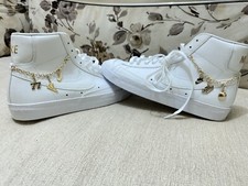 Nike blazer mid d'occasion Nike blazer mid d'occasion  Le Kremlin-Bicêtre