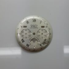 Cadran zenith primero d'occasion  Paris XV