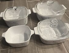 corning ware set for sale  Capshaw