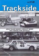 Trackside magazine vol for sale  BOSTON