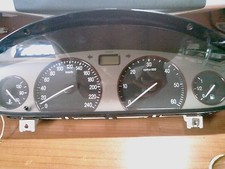 Quadro strumenti lancia usato  Italia