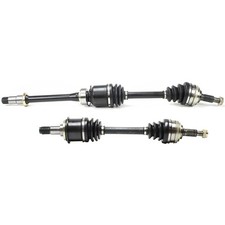 Axle set front for sale  La Salle