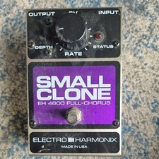 Electro harmonix eh4600 for sale  LONDON