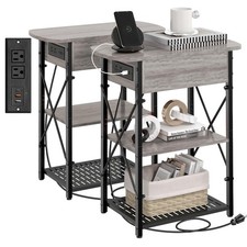 Narrow side table for sale  Columbus