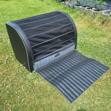 Dogstyler trend hundetransport gebraucht kaufen  Spenge