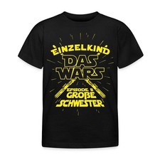 Einzelkind wars episode gebraucht kaufen  Leipzig