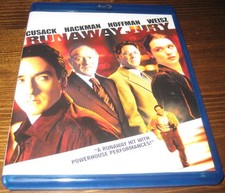 Runaway jury blu for sale Runaway jury blu for sale  Houston
