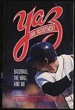 Yaz baseball wall for sale  Reno