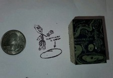 Reddy kilowatt type for sale Reddy kilowatt type for sale  Darien