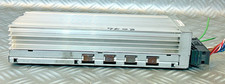 Amplificateur audio système d'occasion  Nîmes
