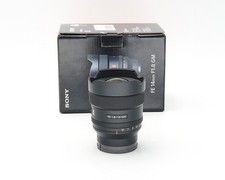 Sony sel 14mm gebraucht kaufen  Nordhorn