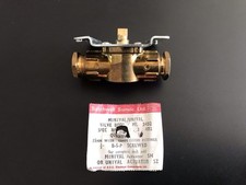 Sunvic port brass for sale  WIRRAL
