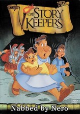 Story keepers nabbed for sale  Denver