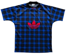 Adidas vintage 90s for sale  ALFRETON