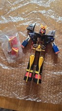 daitarn 3 deluxe usato daitarn 3 deluxe usato Napoli