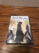 Dead Like Me: Life After Death (DVD, 2009, Checkpoint Sensormatic Widescreen) comprar usado  Enviando para Brazil