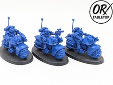 Space marine biker gebraucht kaufen Space marine biker gebraucht kaufen  Bonn