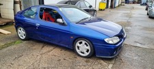 megane rs for sale  LEEDS