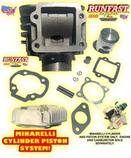 High performance cylinder d'occasion  Expédié en Belgium