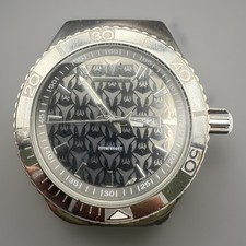 Technomarine cruise monogram d'occasion  Expédié en Belgium