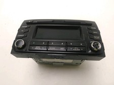Radio kia sportage d'occasion  Billère