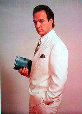 James belushi red gebraucht kaufen  Ahlen-Vorhelm