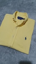 Camicia polo ralph usato  Napoli