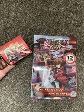 Gx sticker sammelalbum gebraucht kaufen  Nürtingen