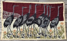 Tenture tapisserie murale d'occasion  France