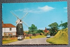 Vintage postcard paston for sale  THETFORD