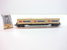 Röwa containerwagen isover gebraucht kaufen  Braunschweig